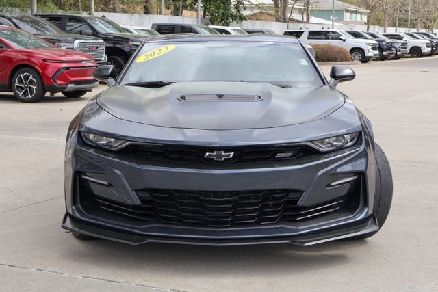2023 Chevrolet Camaro 1SS
