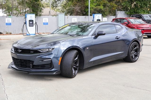 2023 Chevrolet Camaro 1SS