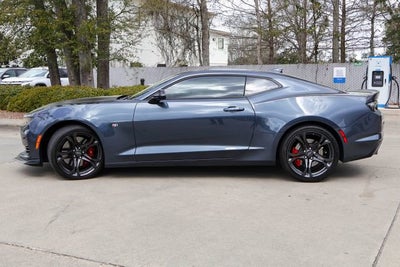2023 Chevrolet Camaro 1SS