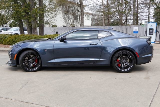 2023 Chevrolet Camaro 1SS