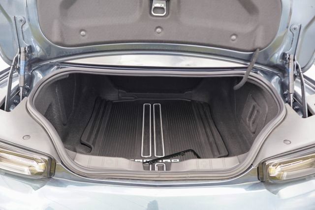 2023 Chevrolet Camaro 1SS