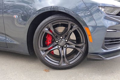 2023 Chevrolet Camaro 1SS