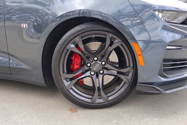 2023 Chevrolet Camaro 1SS