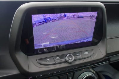 2023 Chevrolet Camaro 1SS