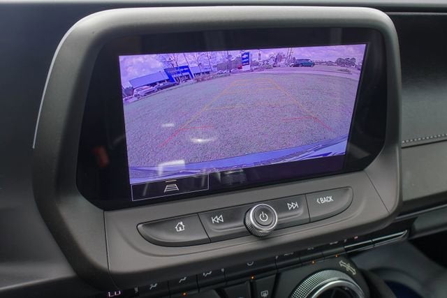 2023 Chevrolet Camaro 1SS