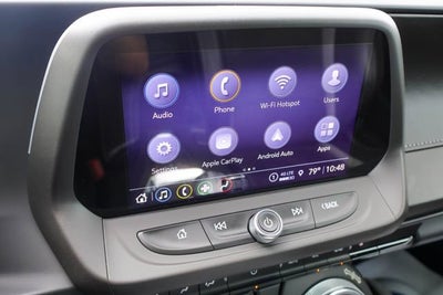 2023 Chevrolet Camaro 1SS