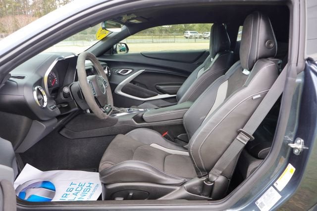 2023 Chevrolet Camaro 1SS