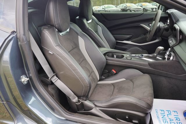 2023 Chevrolet Camaro 1SS