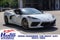 2021 Chevrolet Corvette Stingray 1LT