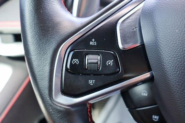 2021 Chevrolet Corvette Stingray 1LT