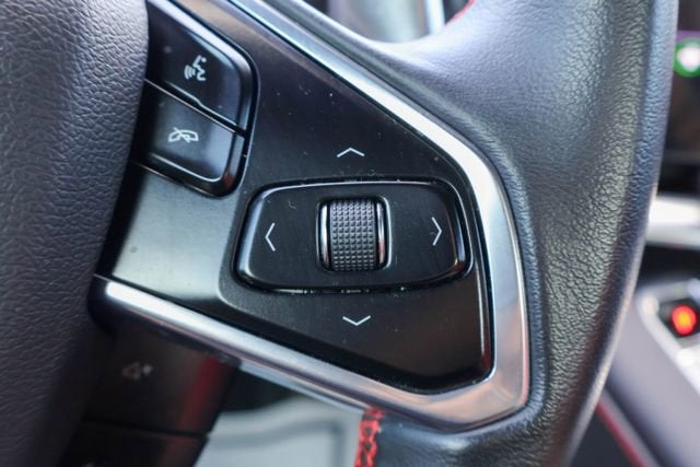 2021 Chevrolet Corvette Stingray 1LT