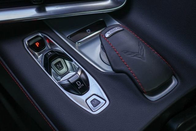 2021 Chevrolet Corvette Stingray 1LT