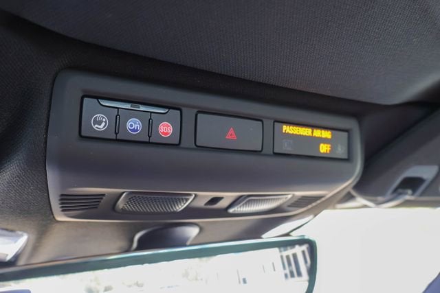 2021 Chevrolet Corvette Stingray 1LT