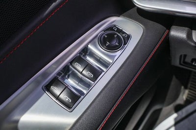 2021 Chevrolet Corvette Stingray 1LT