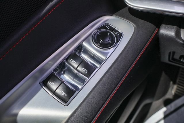2021 Chevrolet Corvette Stingray 1LT