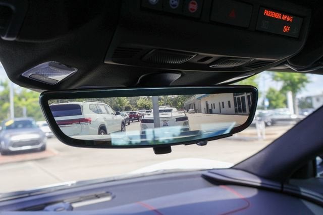 2021 Chevrolet Corvette Stingray 1LT