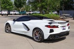2021 Chevrolet Corvette Stingray 1LT