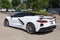 2021 Chevrolet Corvette Stingray 1LT