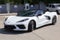 2021 Chevrolet Corvette Stingray 1LT