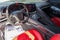 2021 Chevrolet Corvette Stingray 1LT