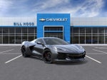 2027 Chevrolet Corvette Z06 2LZ