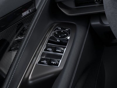 2027 Chevrolet Corvette Z06 2LZ