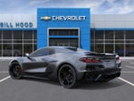 2027 Chevrolet Corvette Z06 2LZ