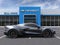 2027 Chevrolet Corvette Z06 2LZ