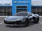 2027 Chevrolet Corvette Z06 2LZ