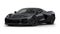 2027 Chevrolet Corvette Z06 2LZ