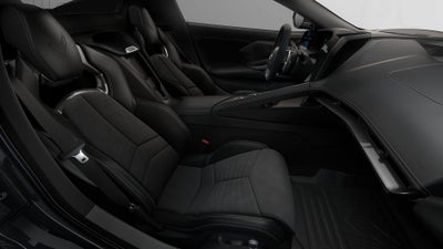 2027 Chevrolet Corvette Z06 2LZ