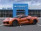 2026 Chevrolet Corvette ZR1 3LZ