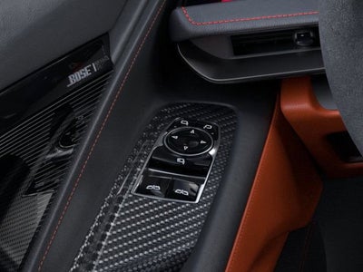 2026 Chevrolet Corvette ZR1 3LZ