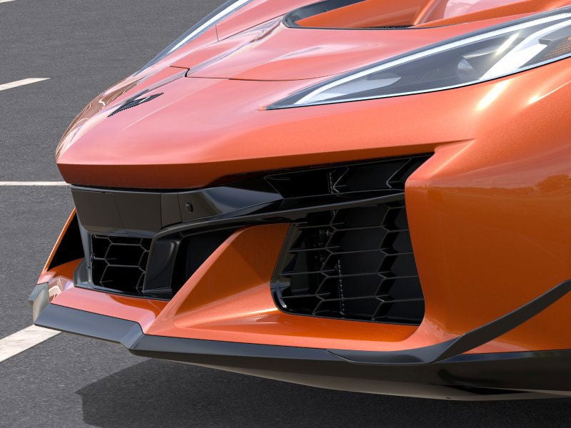 2026 Chevrolet Corvette ZR1 3LZ