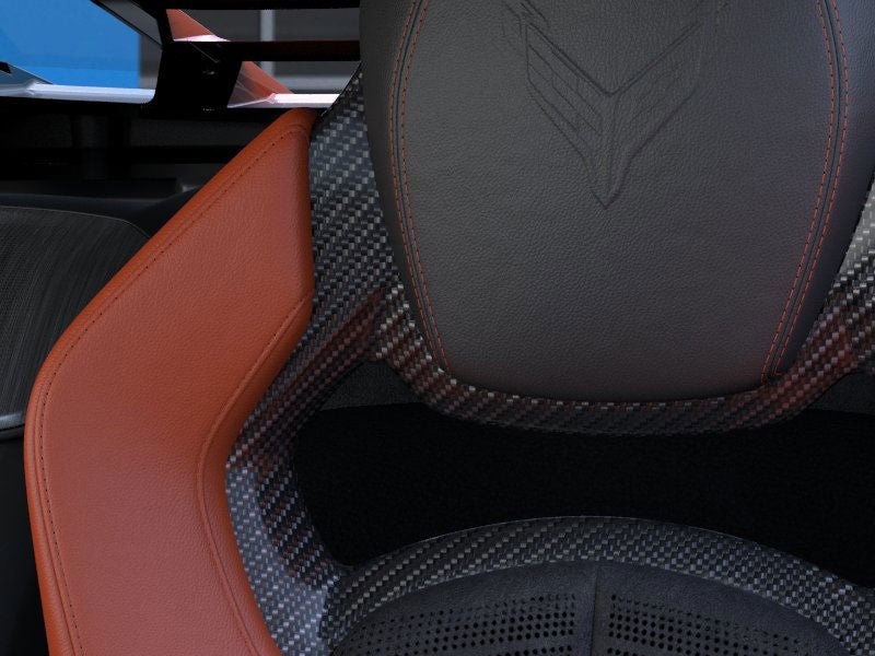 2026 Chevrolet Corvette ZR1 3LZ