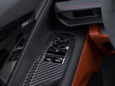 2026 Chevrolet Corvette ZR1 3LZ