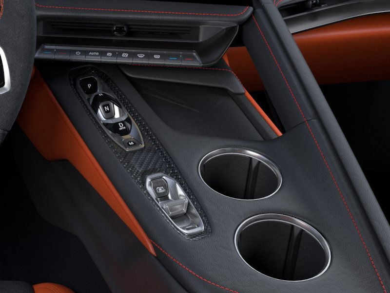 2026 Chevrolet Corvette ZR1 3LZ