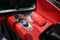 2024 Chevrolet Corvette E-Ray 3LZ