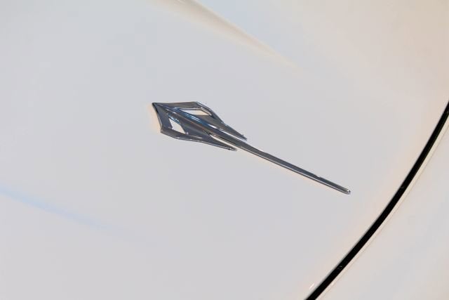 2024 Chevrolet Corvette E-Ray 3LZ
