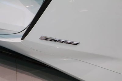 2024 Chevrolet Corvette E-Ray 3LZ