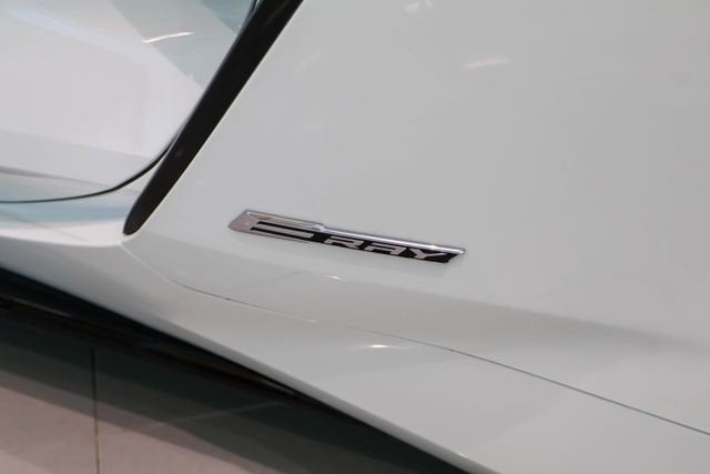 2024 Chevrolet Corvette E-Ray 3LZ