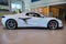 2024 Chevrolet Corvette E-Ray 3LZ