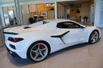 2024 Chevrolet Corvette E-Ray 3LZ