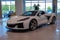 2024 Chevrolet Corvette E-Ray 3LZ