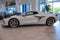 2024 Chevrolet Corvette E-Ray 3LZ