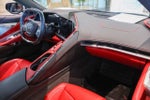 2024 Chevrolet Corvette E-Ray 3LZ