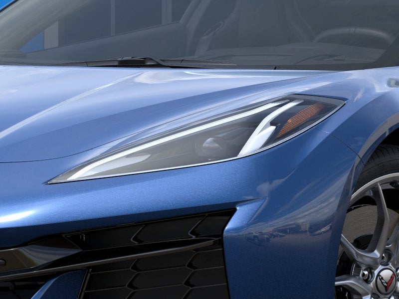 2027 Chevrolet Corvette Grand Sport 3LT