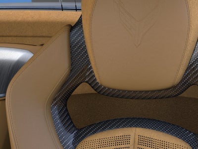 2027 Chevrolet Corvette Grand Sport 3LT