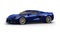 2027 Chevrolet Corvette Grand Sport 3LT