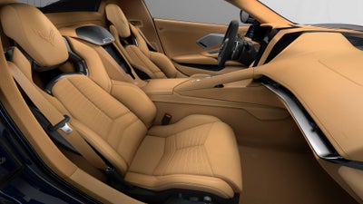 2027 Chevrolet Corvette Grand Sport 3LT